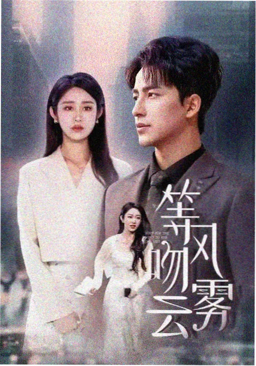 都市情感剧合租第七年剧照
